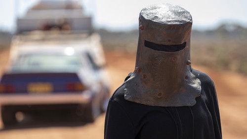 Mystery Road: Origin Season 1 Episode 6 - Episode 6