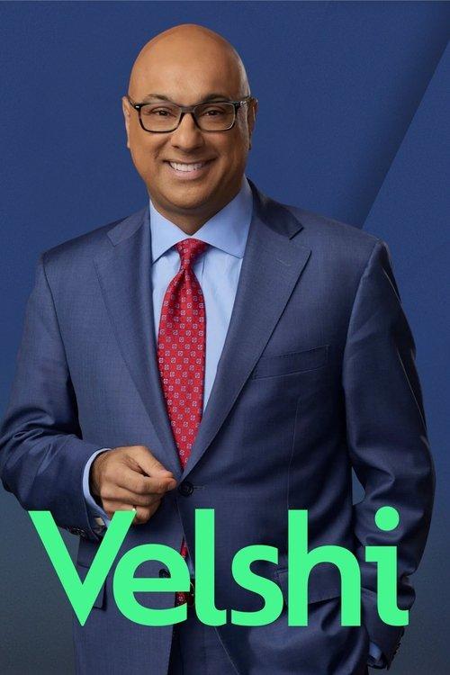 Velshi poster