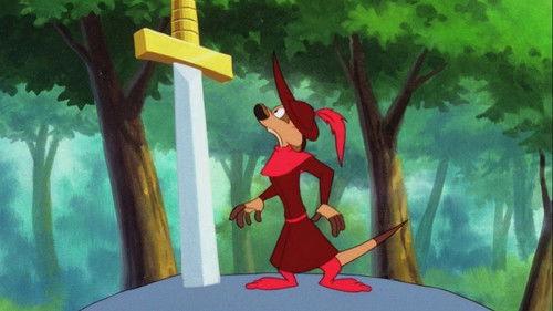 Timon and Pumbaa Season 8 Episode 6 - The Swine in the Stone