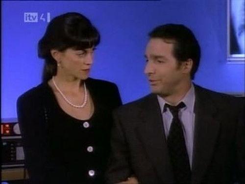 Dream On Season 4 Episode 23 - A Face Worse Than Death