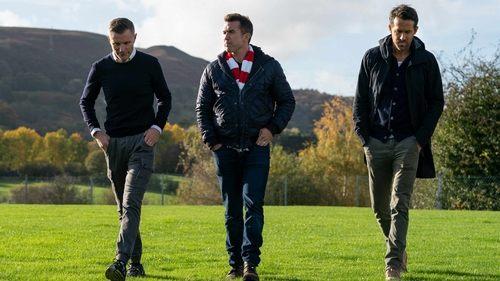 Welcome to Wrexham Season 1 Episode 9 - Welcome Home