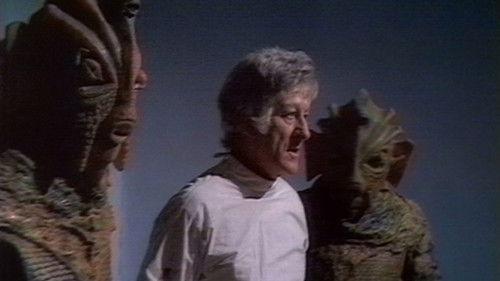 Doctor Who Season 7 Episode 11 - Doctor Who and the Silurians (7)