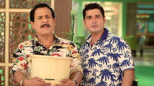 Bahu Hamari Rajni Kant Season 6 Episode 23 - It's Shaan Vs Rajni