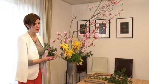 Japanology Plus Season 11 Episode 8 - Japanophiles: Nicoleta Oprisan