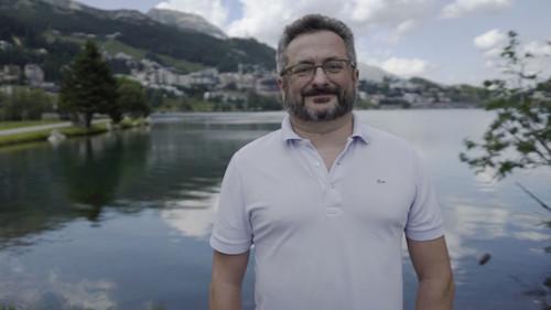 World's Most Scenic Railway Journeys Season 1 Episode 6 - Switzerland