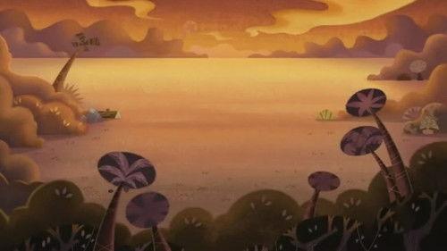 George of the Jungle Season 1 Episode 23 - Brother George