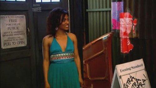 Doctor Who Confidential Season 3 Episode 2 - Stage Fright