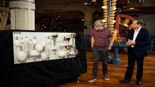 The Henry Ford's Innovation Nation Season 5 Episode 17 - Rescue Streamer