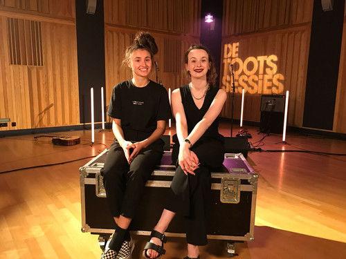 De Toots Sessies Season 4 Episode 13 - Episode 13