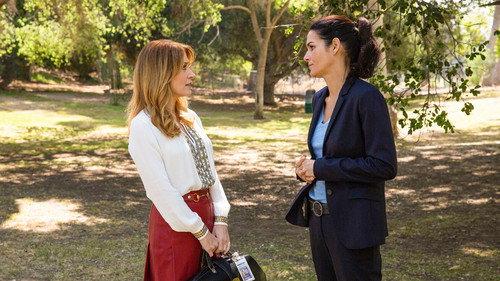 undefined Season 7 Episode 10 - For Richer or Poorer