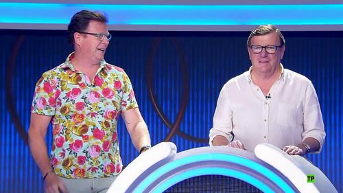 El juego de los anillos Season 2 Episode 2 - Episode 2