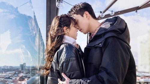 Amidst a Snowstorm of Love Season 1 Episode 9 - Episode 9