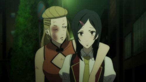 DOREIKU The Animation Season 1 Episode 4 - Plan