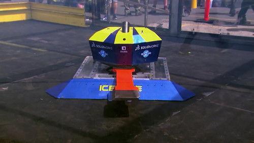BattleBots Season 3 Episode 2 - Are You Yeti to Rumble?