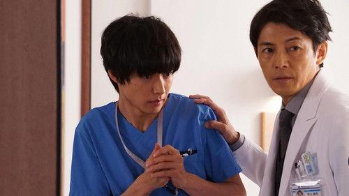 Good Doctor Season 1 Episode 5 - The Boy Soprano