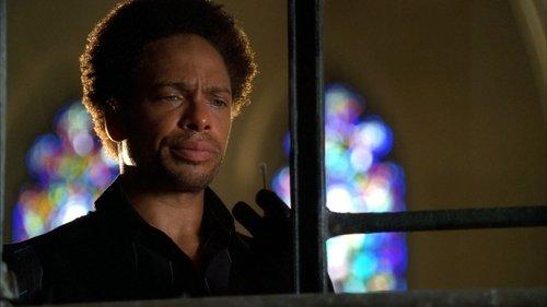 CSI: Crime Scene Investigation Season 7 Episode 5 - Double-Cross