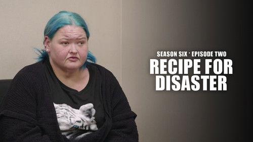 1000-lb Sisters Season 6 Episode 2 - Recipe for Disaster