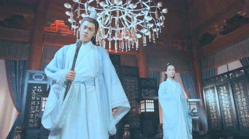 The Legend of Chusen Season 1 Episode 8 - Episode 8