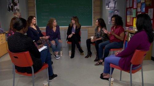 One Day at a Time Season 3 Episode 9 - Anxiety