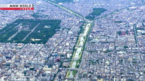 Core Kyoto Season 10 Episode 20 - Kamo River: The Flow of Life and Culture in the Ancient Capital