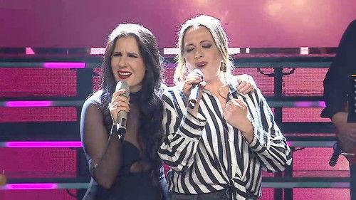 Tierra de talento Season 8 Episode 9 - Episode 9