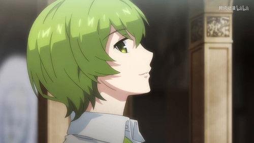 Beryl & Sapphire Season 1 Episode 13 - Daily Life Chapter: Side Wing