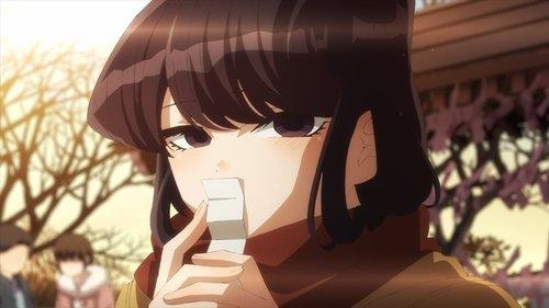 Komi Can't Communicate Season 1 Episode 18 - It's just everyone's New Years. Plus more.