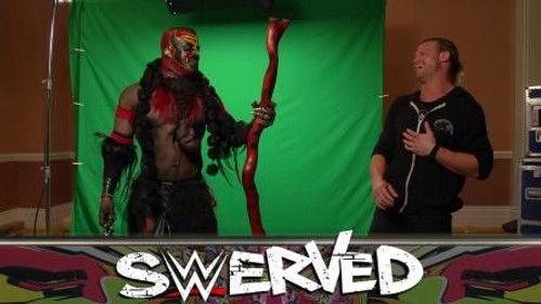 Swerved Season 1 Episode 5 - The Boogeyman Is Real