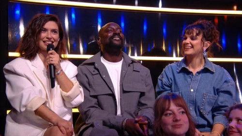 Star Academy Season 13 Episode 20 - Return to the Castle of Saturday, November 1st