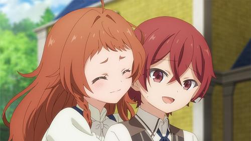 Magic Maker: How to Make Magic in Another World Season 1 Episode 5 - Lightning Ore and Bolt