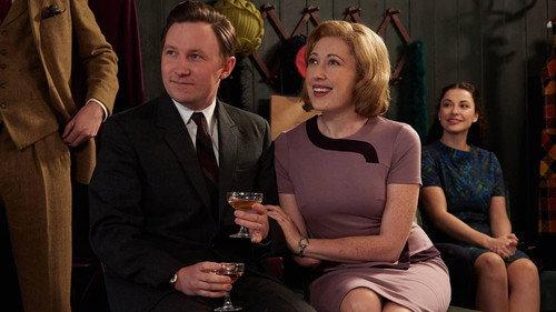 Grantchester Season 10 Episode 7 - Episode 7