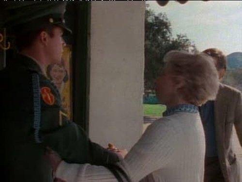 Background image for Payback