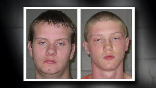 Reasonable Doubt Season 1 Episode 3 - Guilt by Association