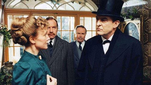 Sherlock Holmes Season 7 Episode 6 - The Cardboard Box