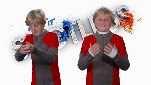 Keep It Spotless Season 1 Episode 12 - Twin Cities