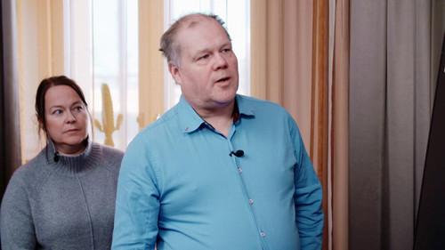 Lyxfällan Season 31 Episode 7 - Episode 7