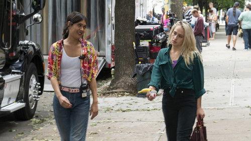 undefined Season 3 Episode 4 - Breathwork