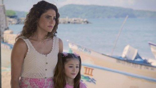 A.mar, donde el amor teje sus redes Season 1 Episode 3 - Mucha suerte Estrella