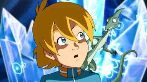 Gormiti Season 2 Episode 22 - Power of the South