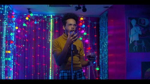 Omniscient Season 1 Episode 3 - This is our Pandora's Box