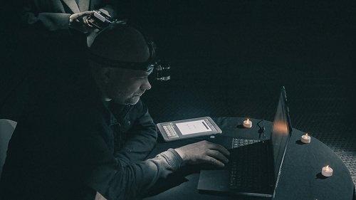 Spooked Ireland Season 1 Episode 2 - King John's Castle