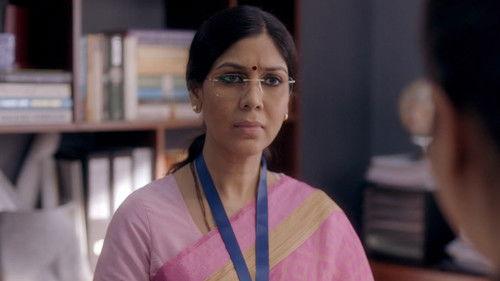 Mission Over Mars Season 1 Episode 6 - Vignaharta Ganesha