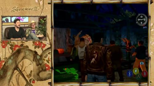 Spiele mit Bart Season 3 Episode 23 - Episode 23