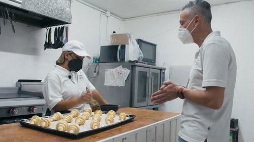 Summer Job Season 1 Episode 7 - Betrayal