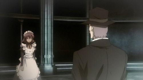 Shakugan no Shana Season 3 Episode 10 - Crossing