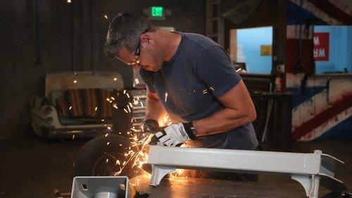 Wheeler Dealers Season 14 Episode 7 - Mitsubishi 3000GT VR-4