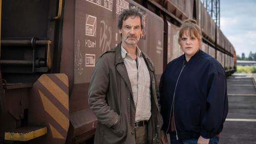 Scene of the Crime Season 56 Episode 12 - Siding