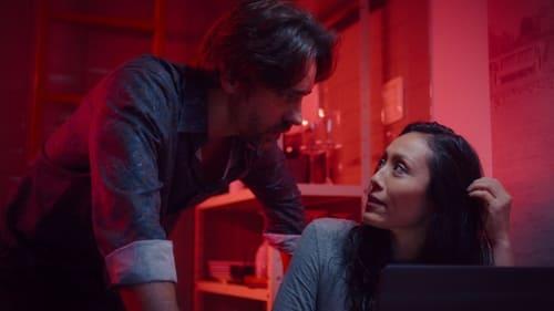 Desperate Lies Season 1 Episode 9 - Never Again