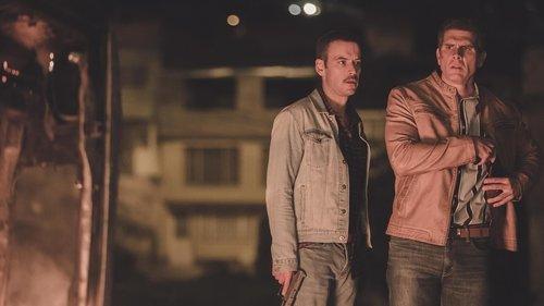 General Naranjo Season 1 Episode 3 - Episode 3