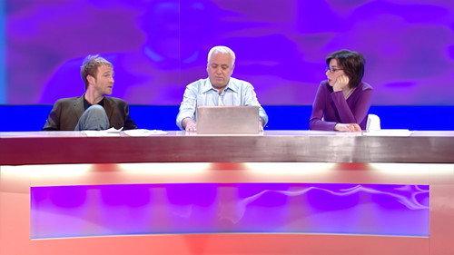 8 Out of 10 Cats Season 1 Episode 4 - Episode 4